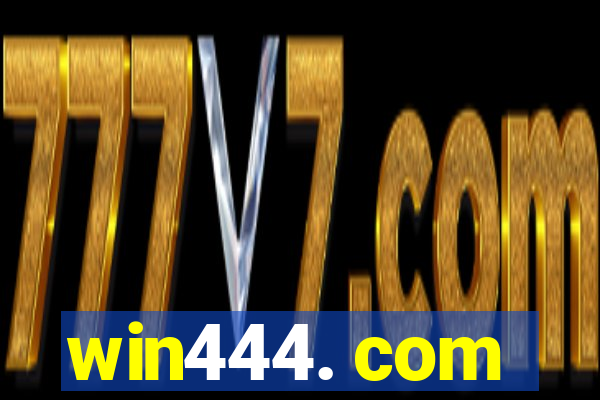 win444. com